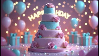 Happy Birthday Celebration Beats Dj Dance Remix 2026