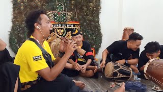 Maestro Slompret Jatri SSN