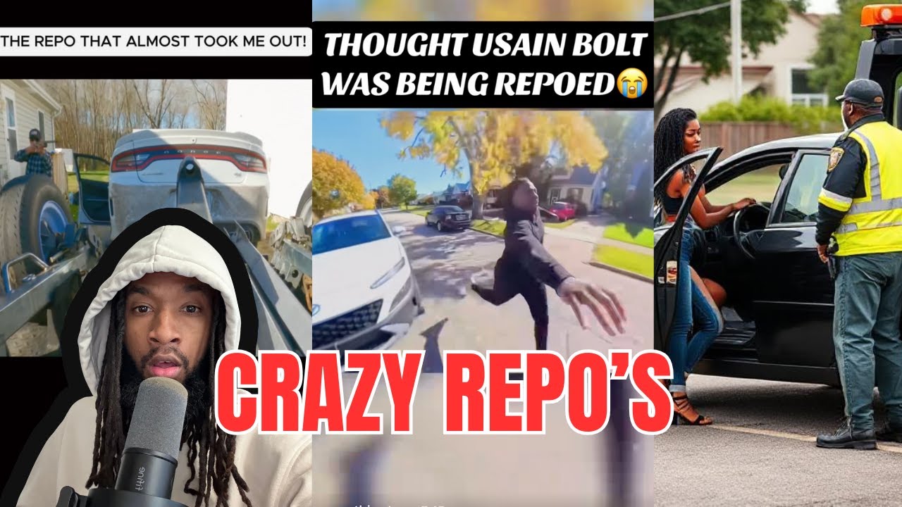 CAR REPOSSESSIONS: People Are Losing Their Cars Left & Right, They Can’t Keep Up With The Payments