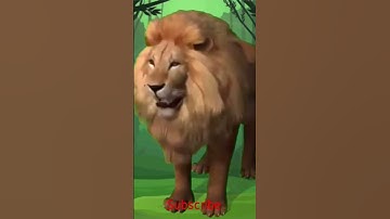 Thumbnail of Carmen Twillie, Lebo M. - Circle Of Life (Official Video from "The Lion King")
