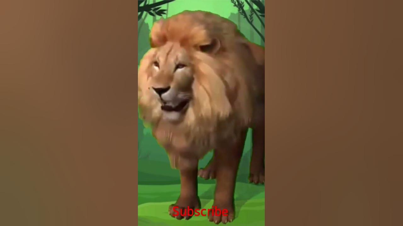 Carmen Twillie, Lebo M. - Circle Of Life (Official Video from "The Lion King")