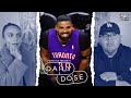 Drake Drops Two Surprise Tracks & Pays Homage To Jay Z & Eminem
