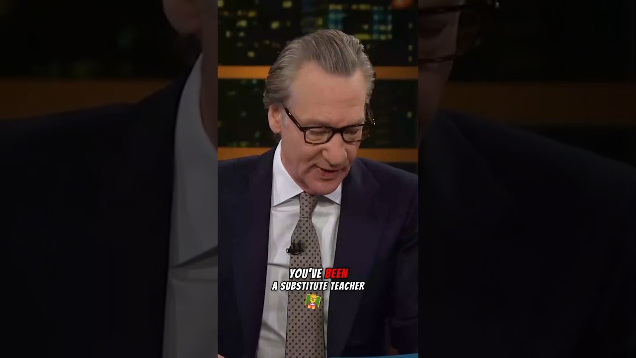 Overtime featuring Bill Maher: Sen. John Kennedy, Kasie Hunt, Major General Paul Eaton (HBO)