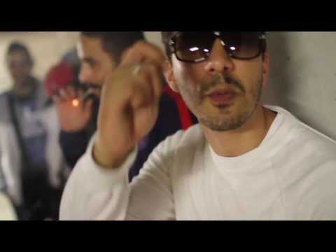 EXCLU DISTRIKT-STYLE "VIVRE CE QU'ON VIT"