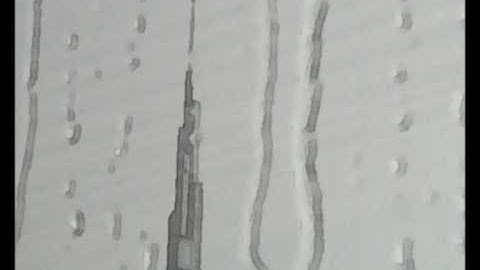 Lightning Strikes World