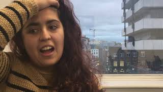 Maria Tapia talks about City Language School Dublin