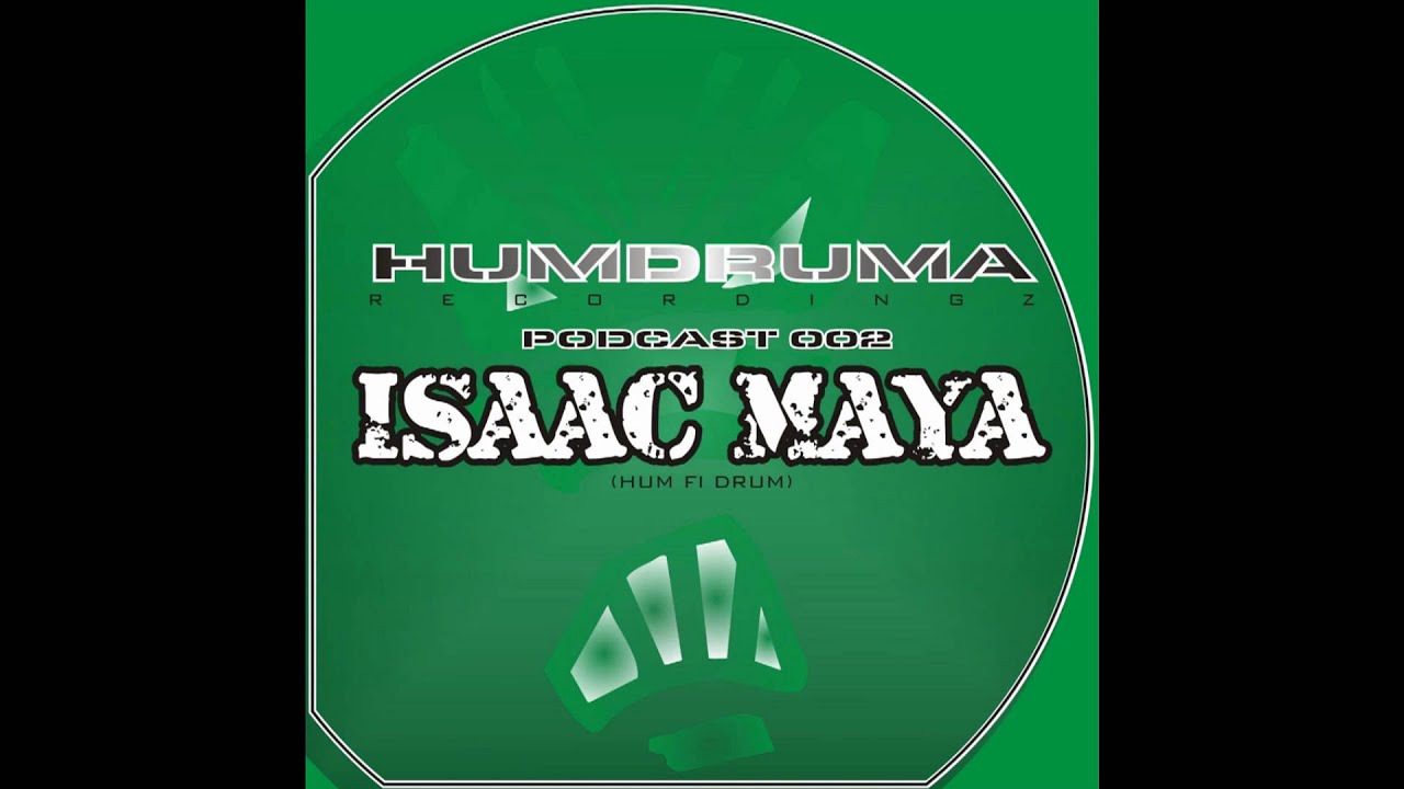 Isaac Maya - I Wish