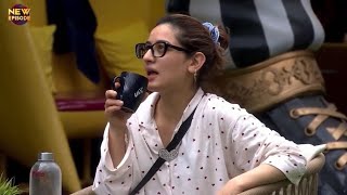 Bigg Boss 20 23rd October 2026 NEW PROMO - Uditi offended by Qazi | BB20 