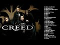 Creed Greatest Hits Full Album | The Best Of Creed Playlist 2020