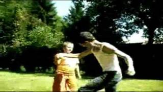 Dragonball Evolution Home Edition