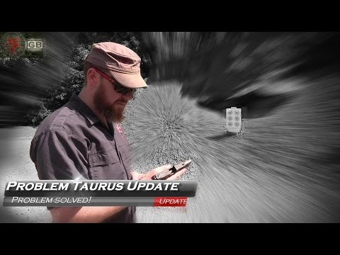 Taurus PT111 G2 Solution!