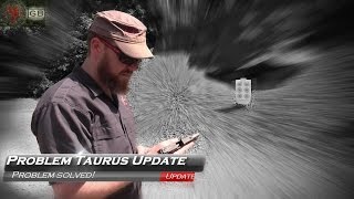 Taurus PT111 G2 Solution!