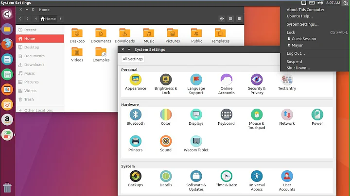 How to Install Numix Theme on Ubuntu 16.04 | 17.04