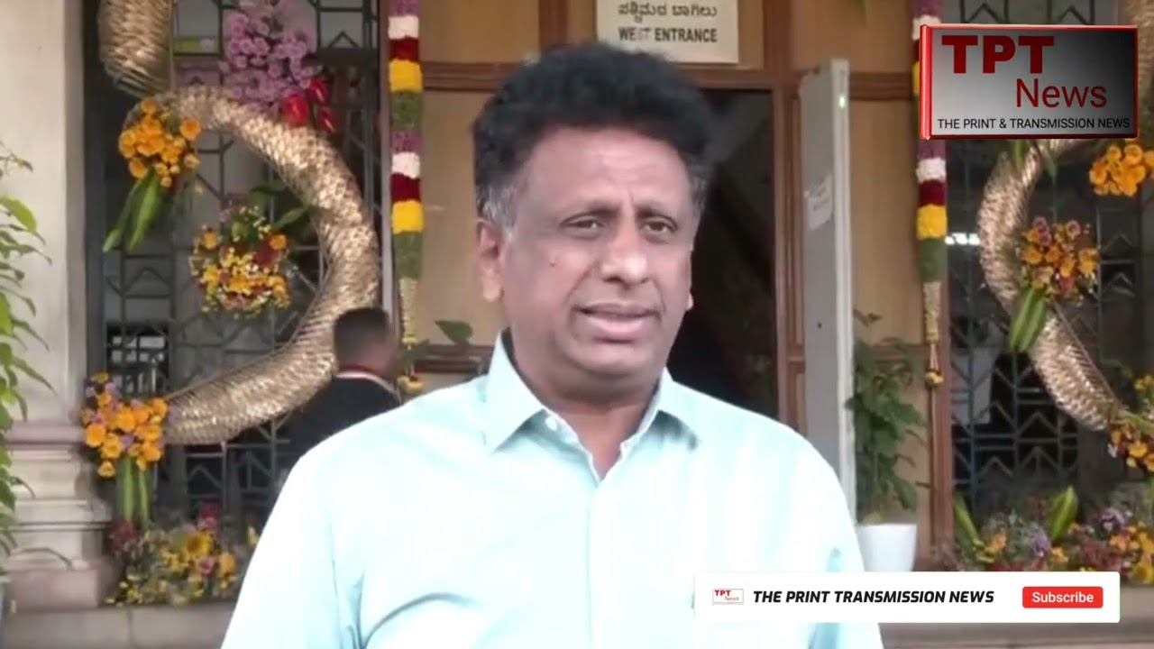  PM Modi's government | Karnataka Minister MC Sudhakar on the upcoming Union Budget