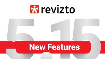 Revizto 5.15: The Brand New Scheduler
