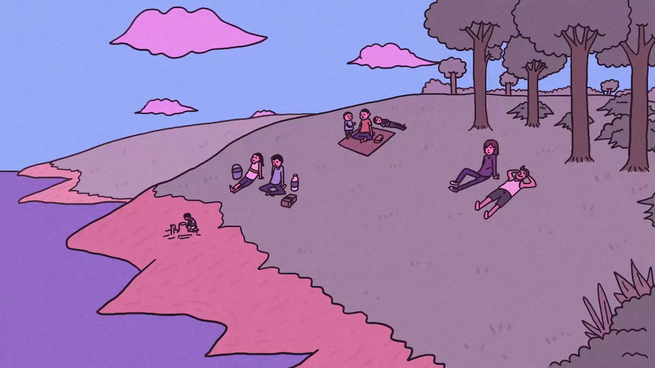 DIARI PATAH GAJI - Episode 1 - Animasi oleh Ardy Arsyudio