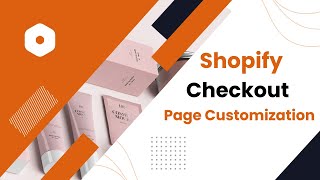 How To Setup Checkout Settings On Shopify Shopify Checkout Page Customization