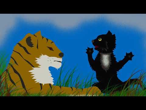 კარის მოსარჩლე ვეფხვი - Karis Mosarchle Vefxvi