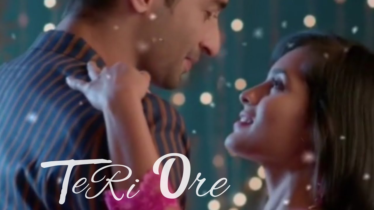 A⭐M Teri Ore (Most requested)