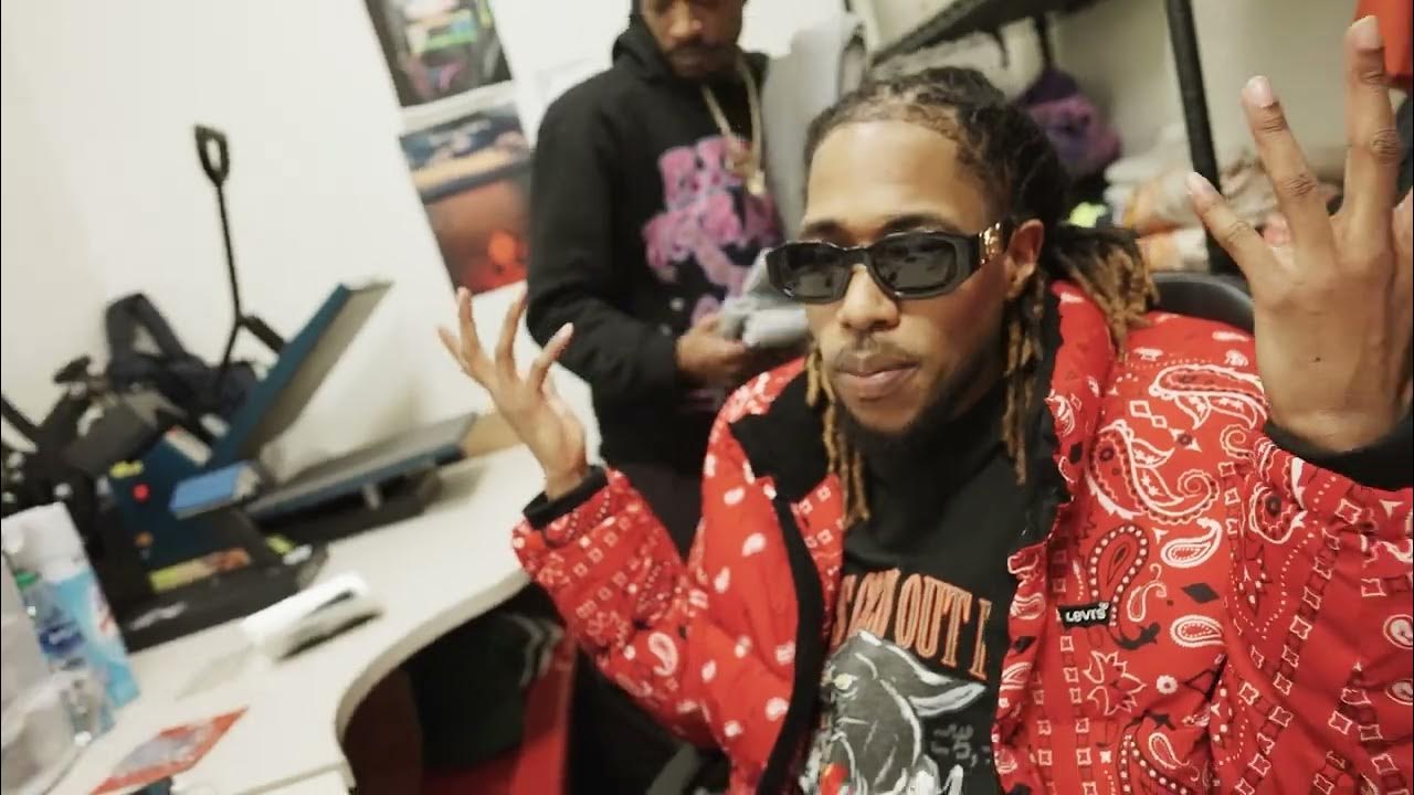 Jimmy Mack Had A Dream [Official Music Video] YouTube