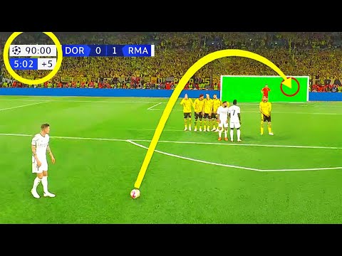 1 in a Trillion Football Moments