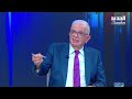 خطار أبو دياب: الدعم الذي يتلقّاه الجيش اللبناني ليس لمحاربة إسرائيل
