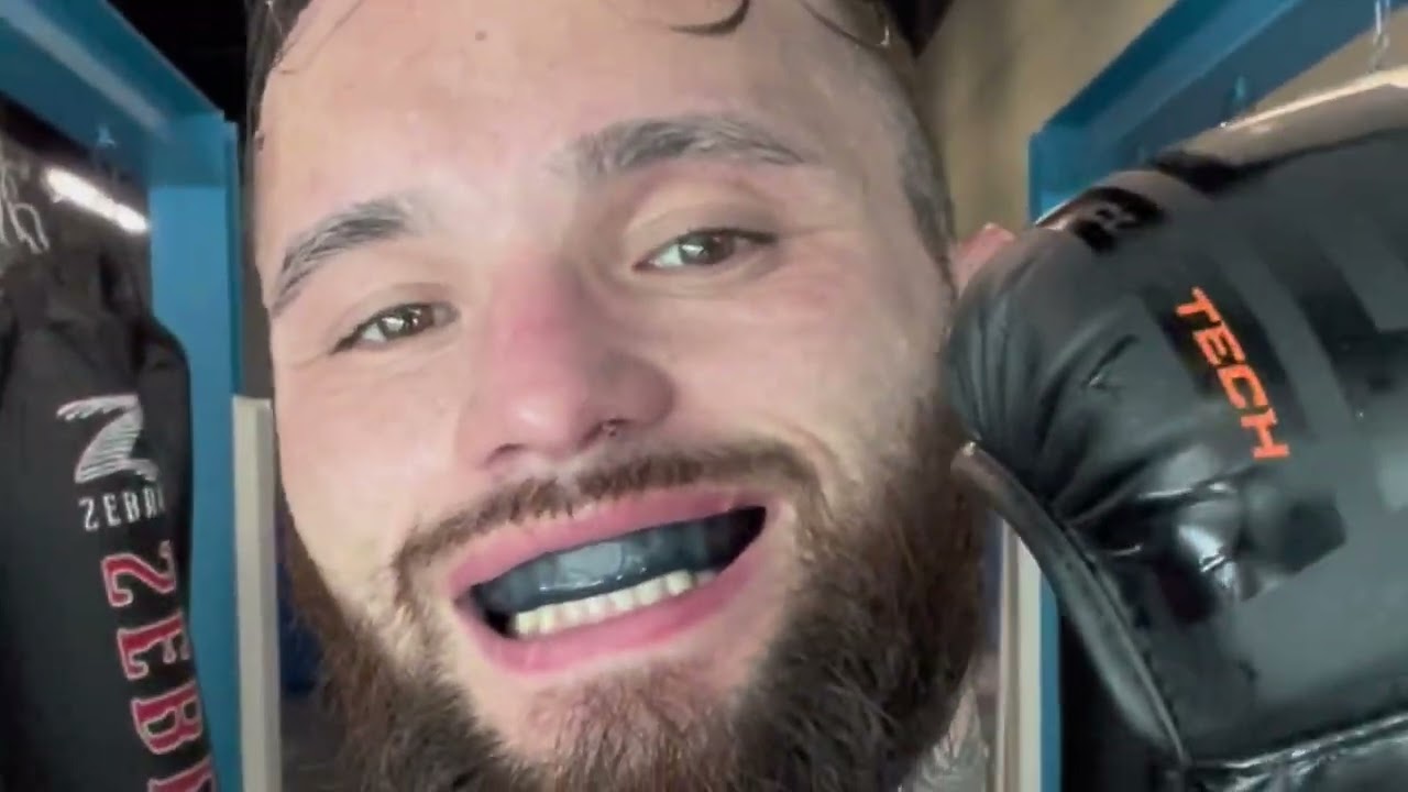 The Athletic Mouthguard for All Sports | Game On