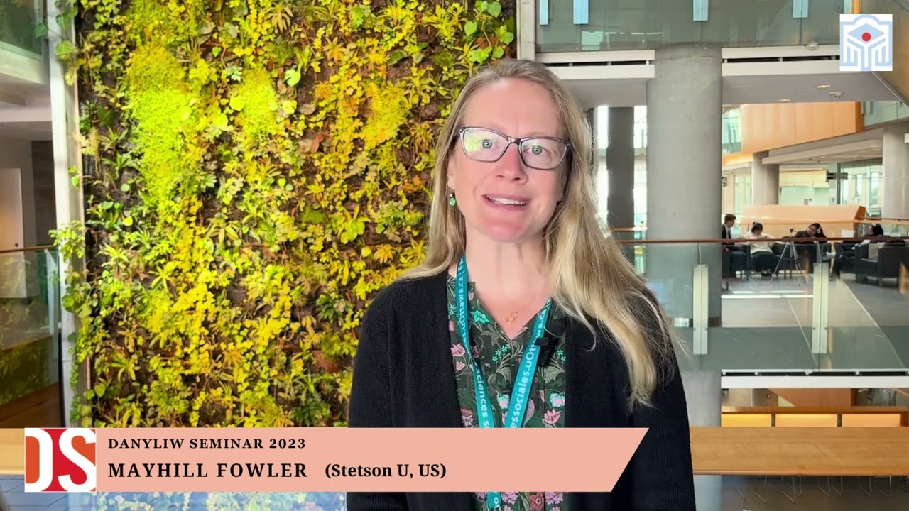 Danyliw23: Mayhill Fowler