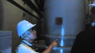 Sakuma Frequency Conversion power plant