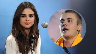 Video thumbnail of "Selena Gomez PRAISES Justin Bieber After Manchester Benefit Show & Reveals Why She Took Time Off"