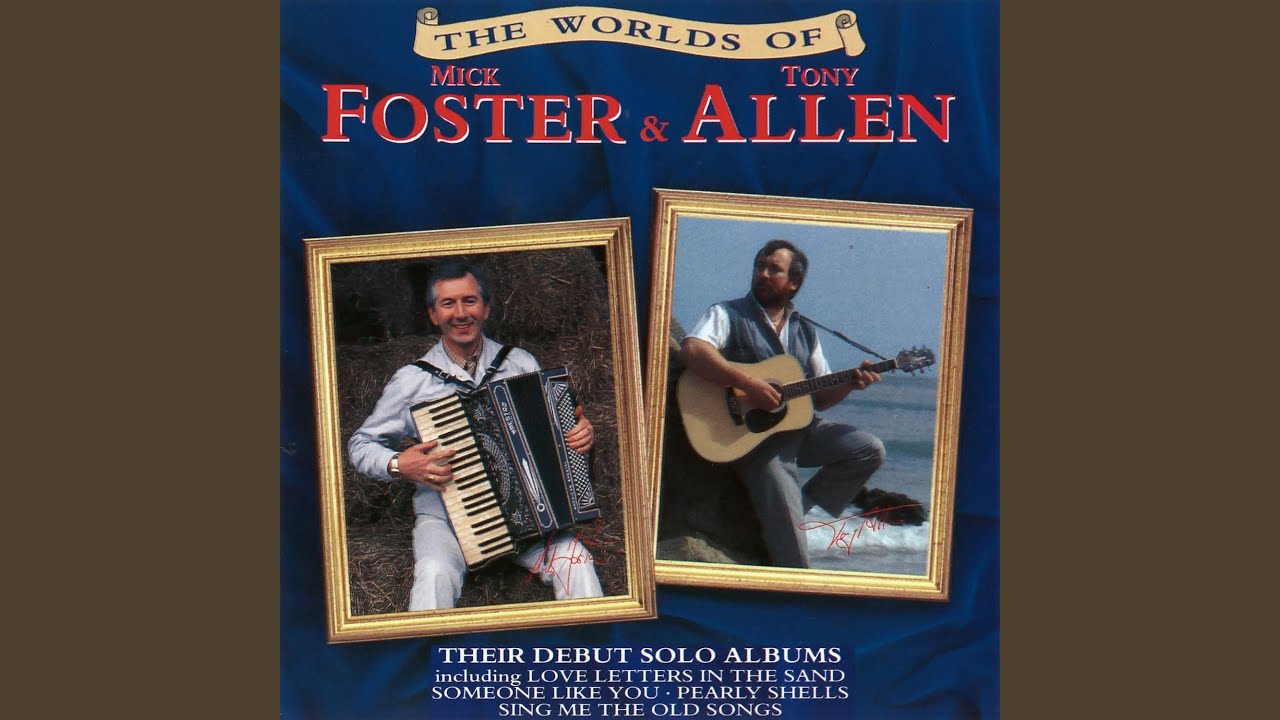 Forgiving You Was Easy