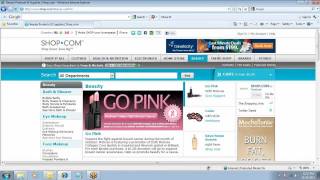 Preloaded Websites