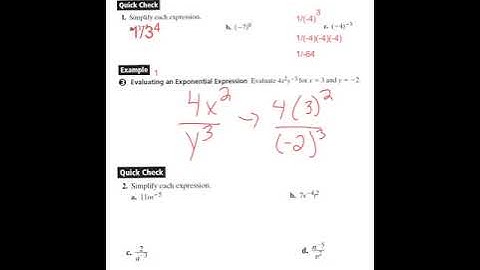 ch 8-1 video: unit 5 aa