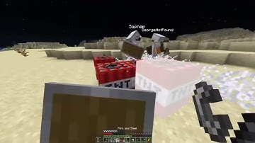 DREAM COBWEB TNT TRAP