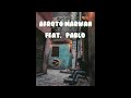 MARWAN PABLO X AFROTO ANA REMIX مروان بابلو و عفروتو انا MARWAN PABLO X AFROTO ANA REMIX مروان بابلو و عفروتو انا