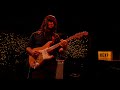Ref:0PsOJ_fRckg Khruangbin - full performance (live on kexp)