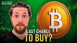 Datos “The Last Best Chance to Buy” Bitcoin Could Be Here Guía