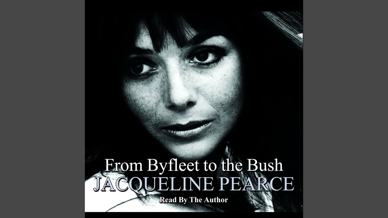 From Byfleet to the Bush - Chapter 11