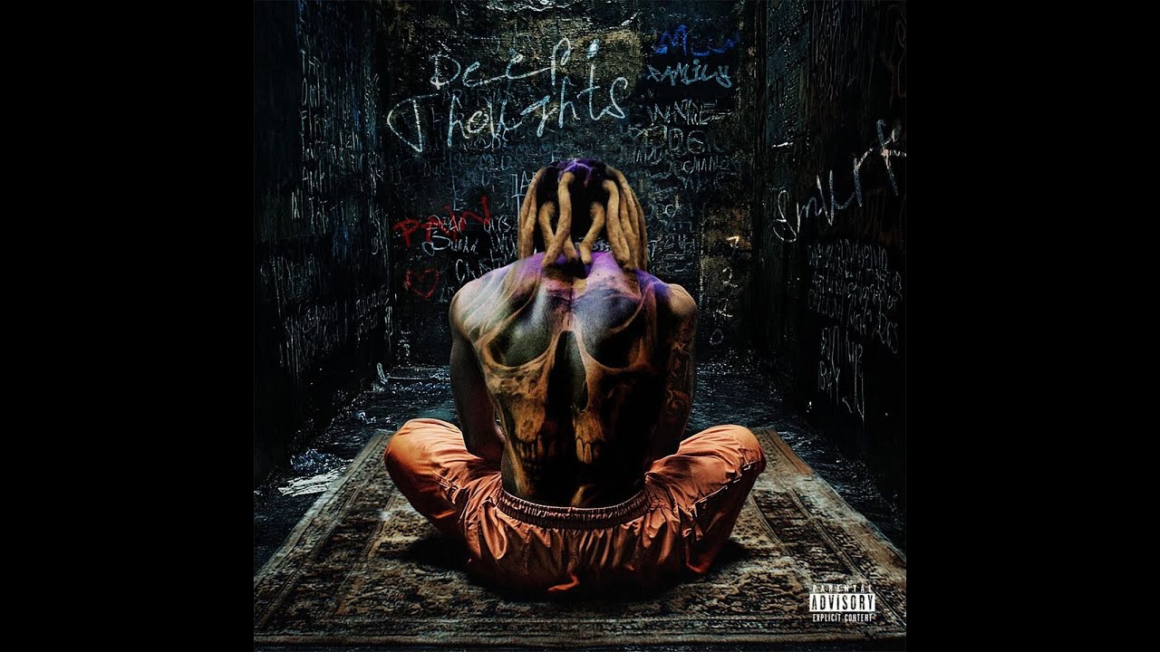 (FREE) King Von x Lil Durk Piano Type Beat "King Of Drill" (prod. by WooBeatz)