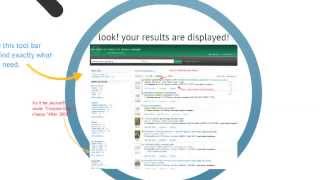 Introduction to UHM OneSearch