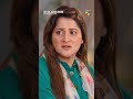Jehaiz Mein Ghar Denay ki Zaroorat Nahi Hai... #AyeDilAazmaNahin #hinatariq - HUM TV
