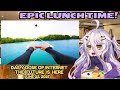 Henya Epic Lunch Time! Daily Dose of Internet: The Future is Here (June 22, 2025)