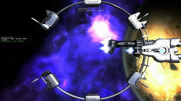 Big Core Rev 1.2 Test 5 (FreeSpace Open)