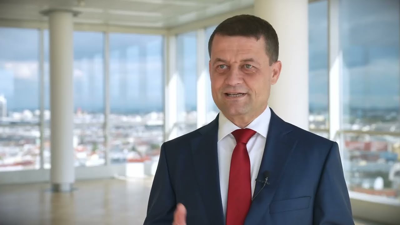 Miliz-Soldat im Porträt: Obst. DI Claus Helmhart