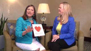 A Balanced Heart Book Interview
