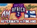 Battle of Africa 2 Semifinals | Aftermath vs Suomi