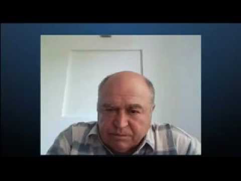 თ.კიტოვანი ჰყვება აფხაზეთის ომზე via Skype
