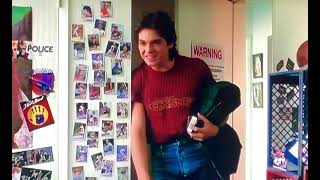 ‘Iron Eagle’ (1986) - Scene/Clip !!!