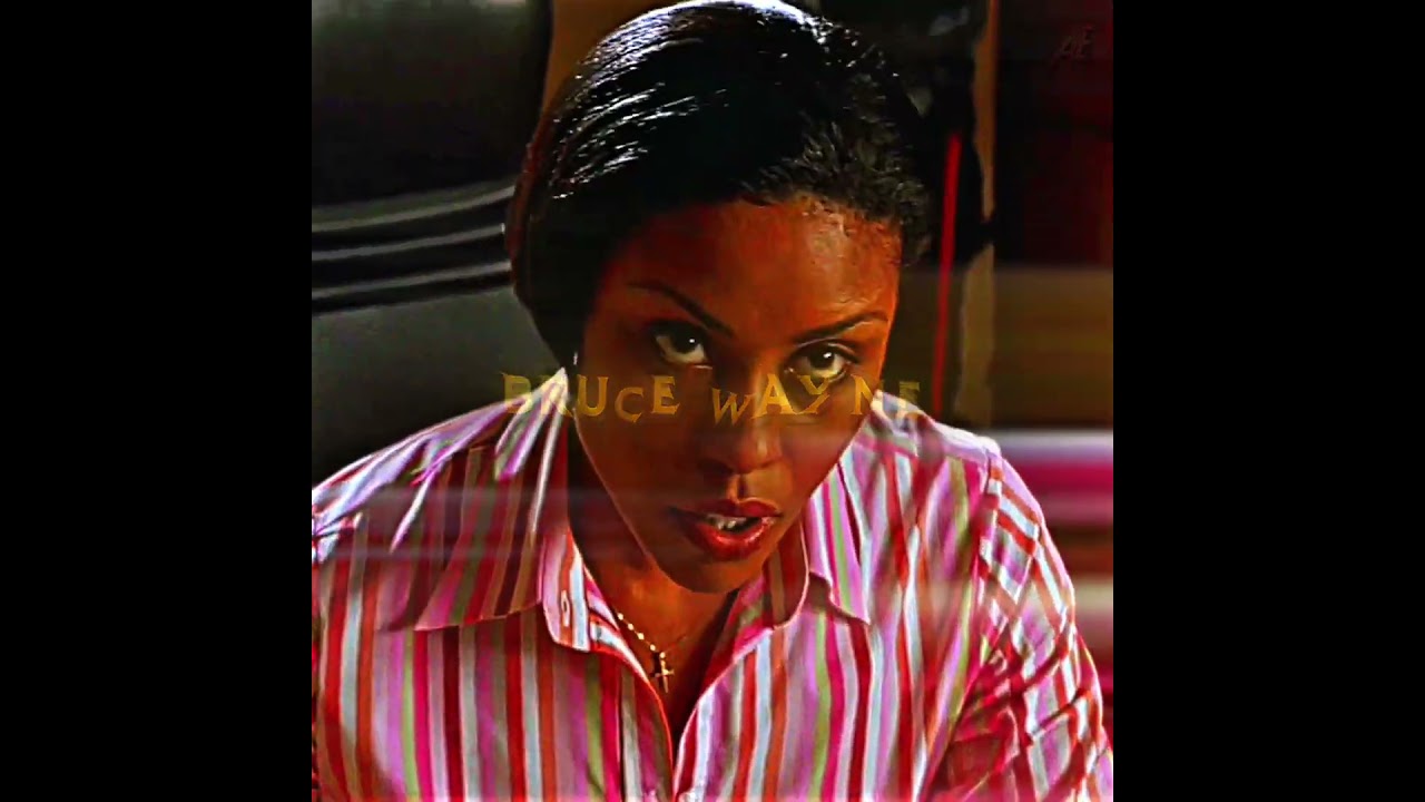 "SORRY TO DISSEPOINT"🗿 (Batman Begins) || DEL AMOR (Ultra Slowed) || 