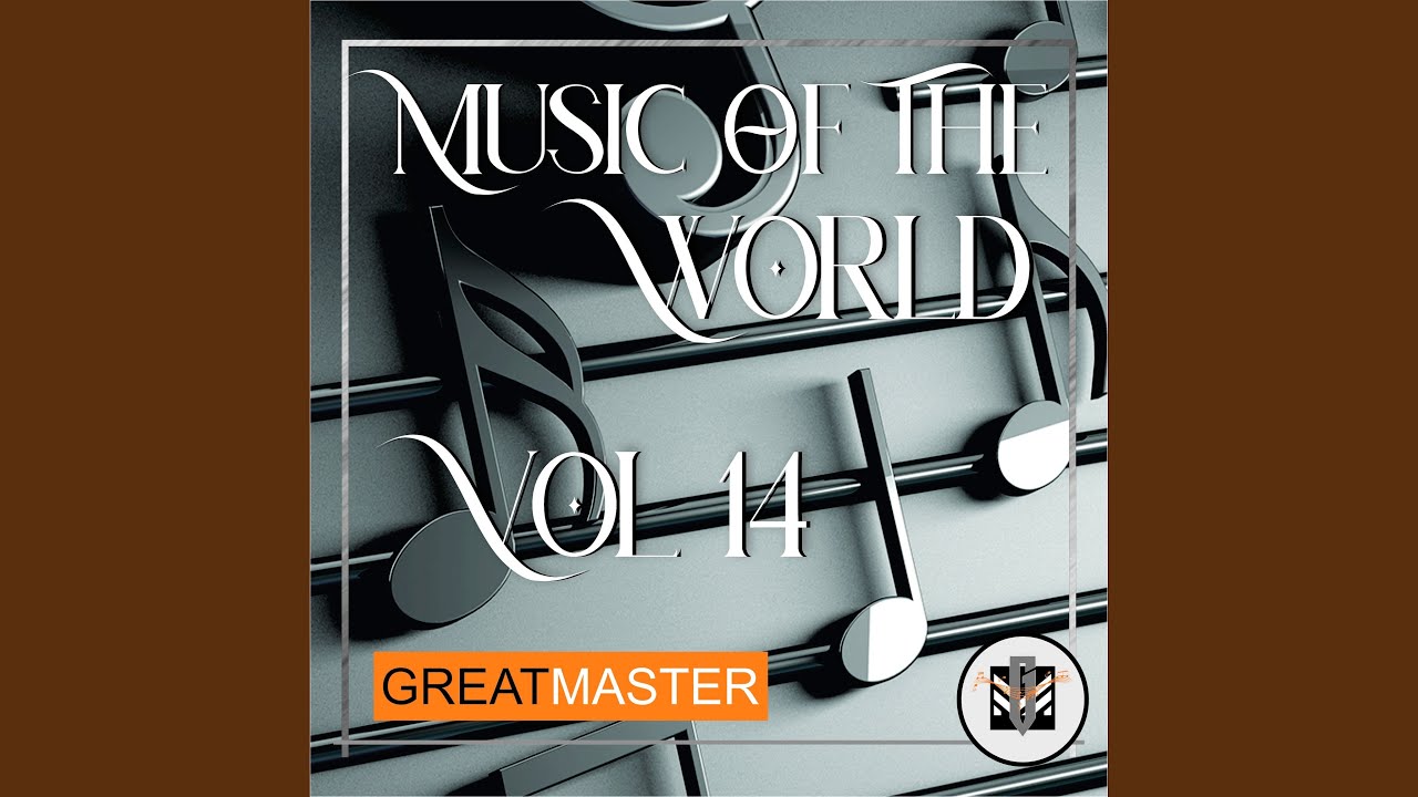 Magnificent Strings - YouTube